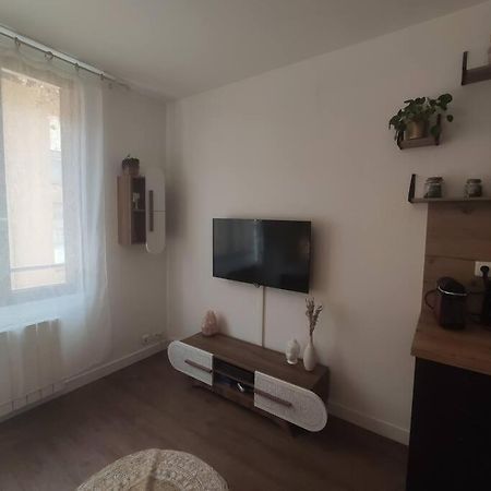 Annecy Vieille Ville, Superbe Appartement Au Calme エクステリア 写真