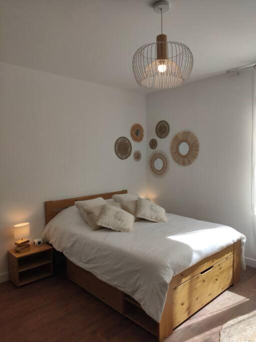 Annecy Vieille Ville, Superbe Appartement Au Calme エクステリア 写真
